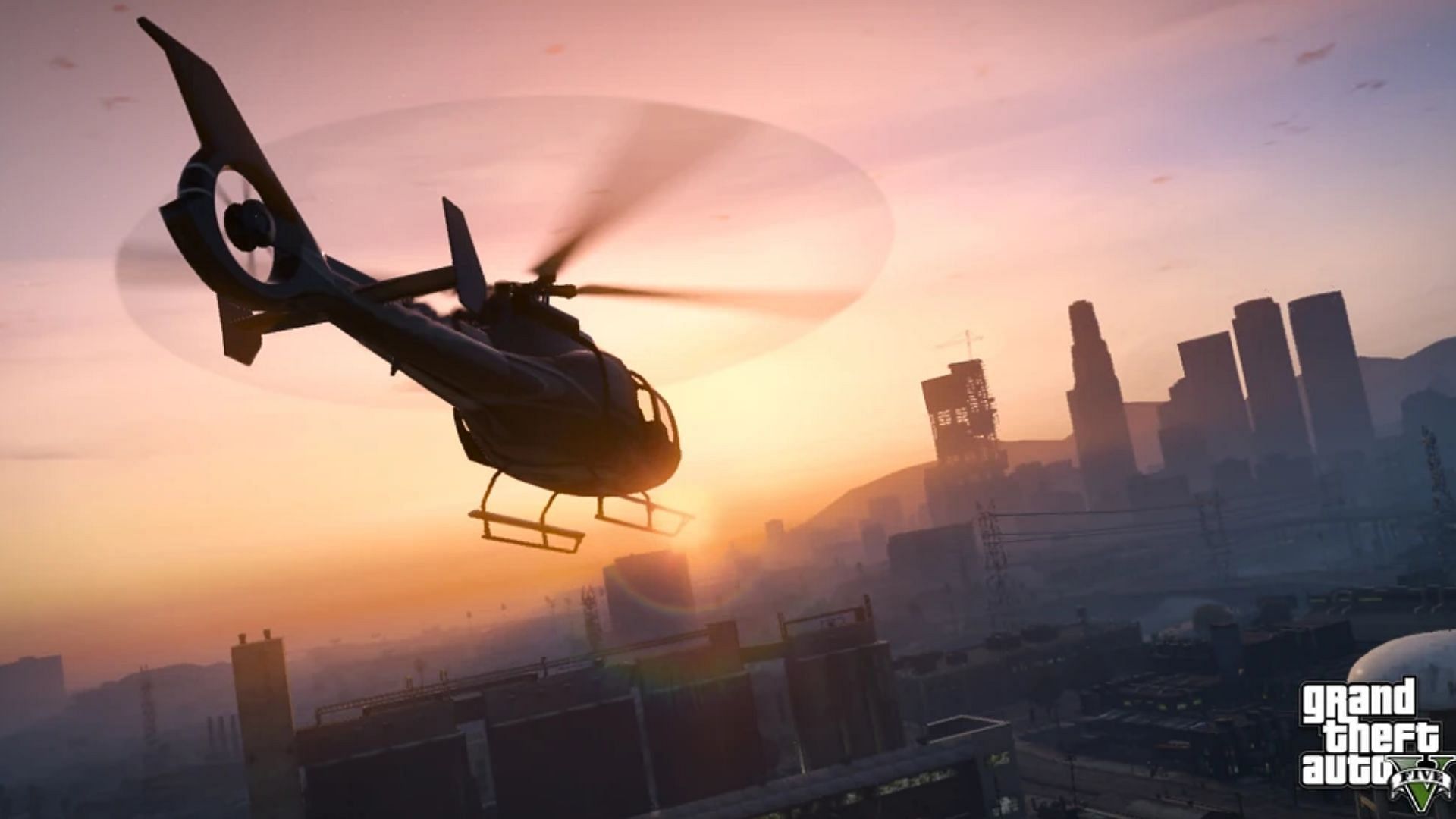 10 interesting Easter eggs in GTA 5 story mode (Image via Rockstar Games)