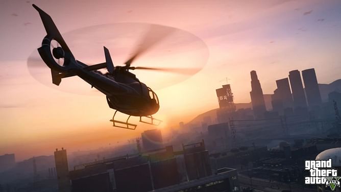 10 Easter eggs in GTA 5 story mode: UFOs, Max Payne 3, and more