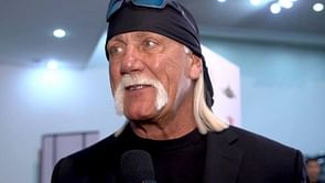 "I only wish we had time to mend our broken friendship" – Brutus Beefcake shares Hulk Hogan tribute