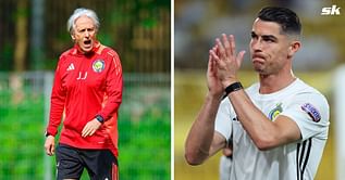 "We don't know how to value Ronaldo in Portugal" - Al-Nassr coach Jorge Jesus labels Cristiano Ronaldo as 'world's greatest human figure'