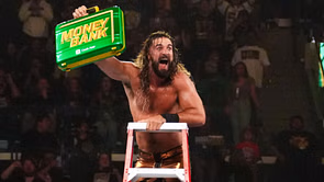 WWE subtly setting up major Seth Rollins Money in the Bank cash-in plans, says analyst; Top babyface set to profit massively