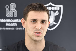5 NFL rookies who could exceed expectations in the 2025 season ft. Jack Bech