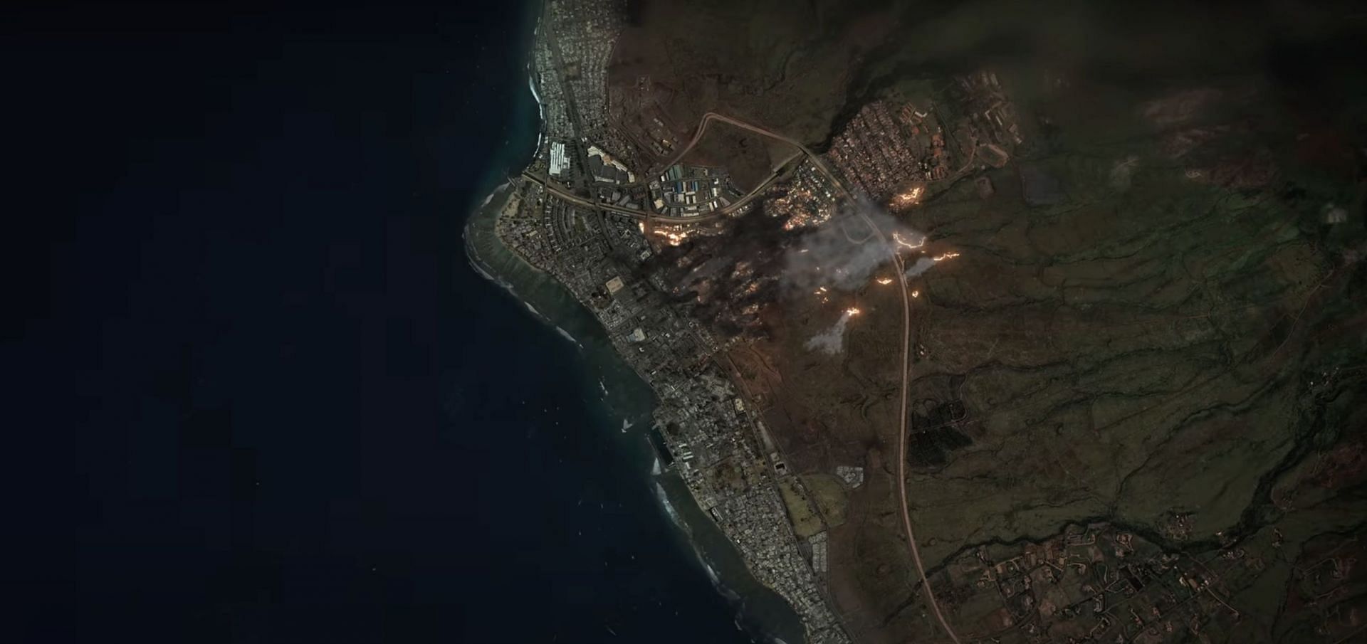 A still from Survival Mode (Image via Youtube/@Dateline NBC)