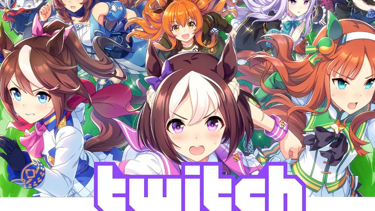 Top 10 Twitch streamers to follow for Umamusume: Pretty Derby content