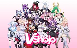 What are the allegations against VShojo?