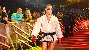 "Easier than the first" - Former WWE champion Ronda Rousey shares huge update on recovery; Her last SummerSlam match was 2 years ago
