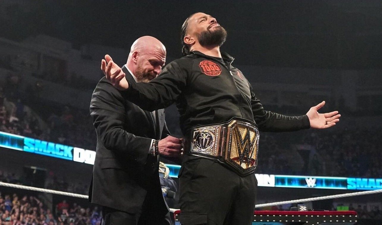 Roman Reigns (Image Credits: wwe.com)