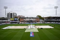 ENG vs IND: लॉर्ड्स टेस्ट में कैसा रहेगा मौसम का हाल, बल्लेबाजों की हो सकती है बल्ले-बल्ले