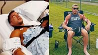 Best wishes to WWE Superstar Chad Gable!