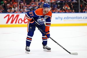 NHL insider does not write off Maple Leafs from pursuing Connor McDavid in 2026 free agency in case he leaves Oilers