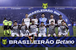Flamengo vs Atletico Mineiro Prediction and Betting Tips | July 27th 2025