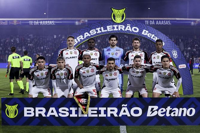 Flamengo vs Atletico Mineiro Prediction and Betting Tips | July 27th 2025