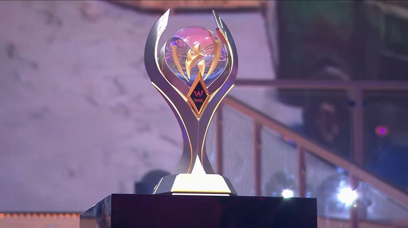 PMWC 2025 kicks off on July 25 (Image via YouTube/PUBG Mobile Esports)