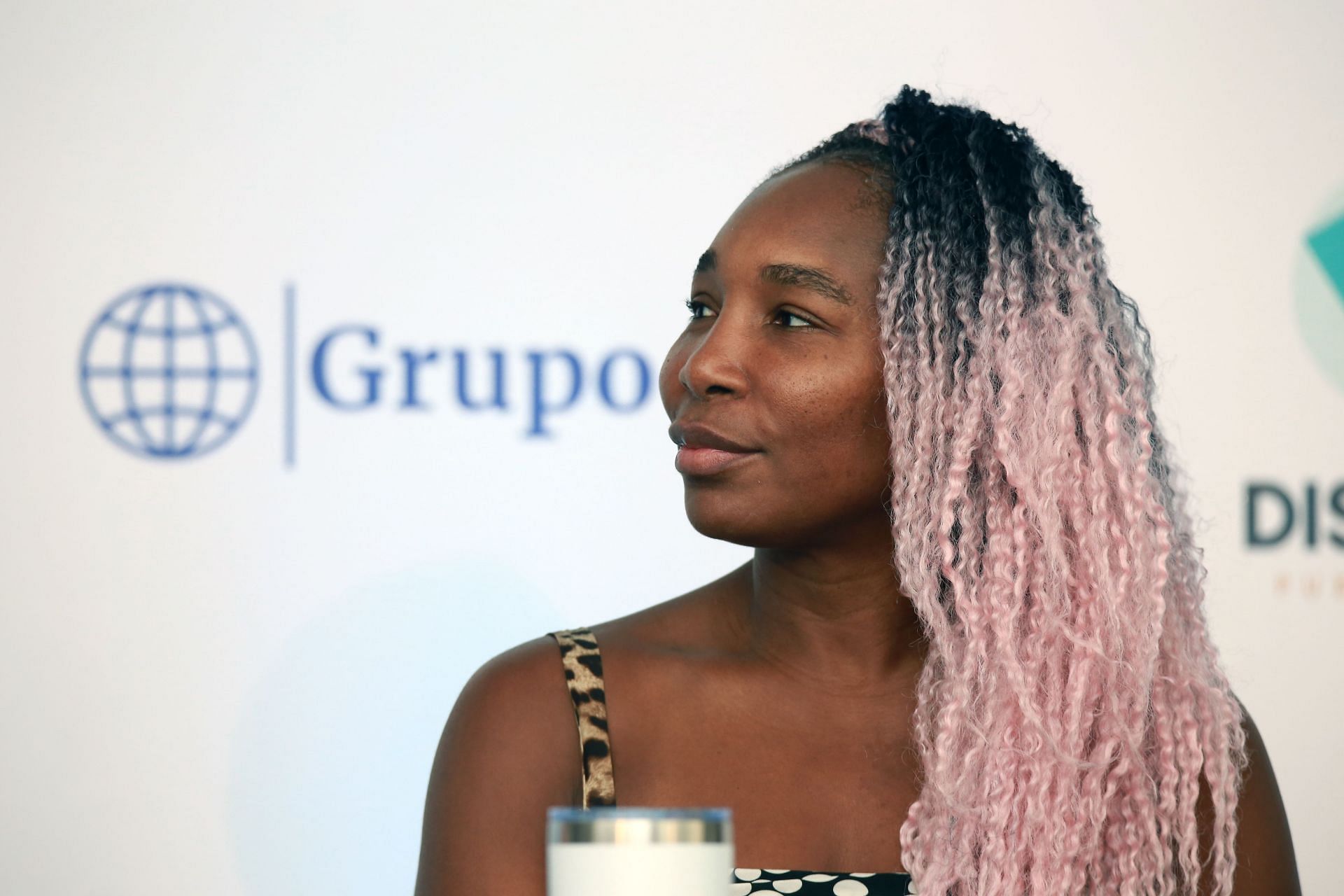 Venus Williams (Source: Getty)
