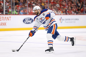 Top 10 highest paid NHL defencemen after Oilers' Evan Bouchard & Canadiens' Noah Dobson's massive contract extensions ft. Erik Karlsson