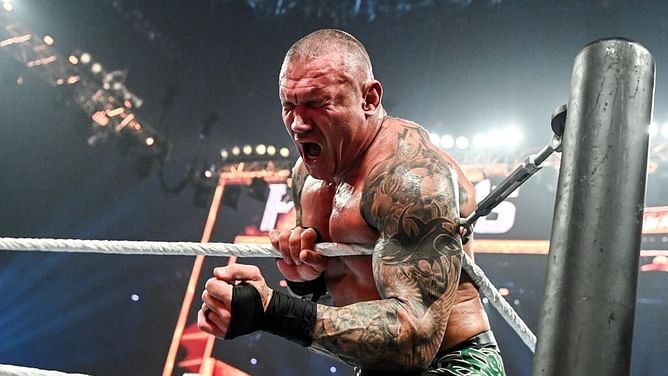 WWE veteran doesn't trust Randy Orton following Night of Champions 2025