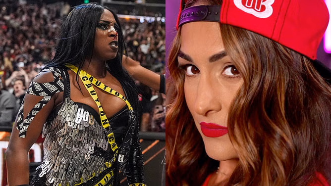 SmackDown star set to take on Nikki Bella on WWE RAW; Naomi segment confirmed
