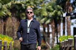Cadillac boss makes the case for F1’s expansion: “This is not a franchise sport”