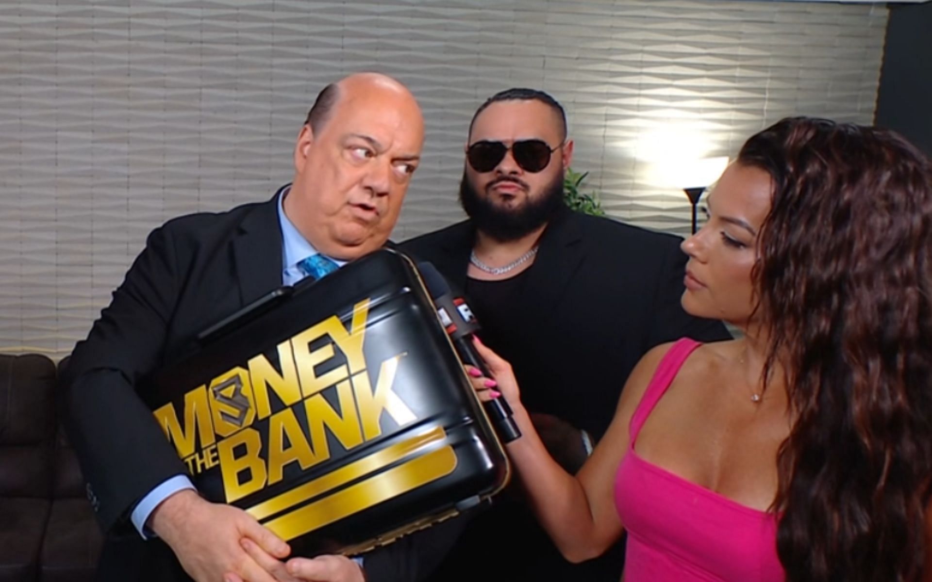 (Picture Courtesy: WWE on Netflix)