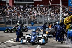 "Having a hard time getting over 1M on Fox": IndyCar fans have mixed feelings as 2025 Indy Toronto viewership becomes public