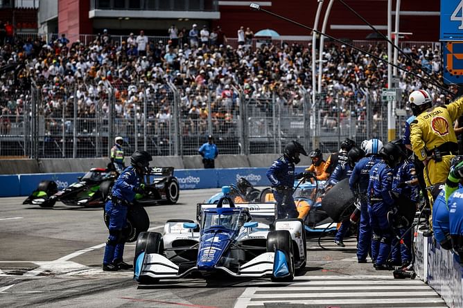 "Having a hard time getting over 1M on Fox": IndyCar fans have mixed feelings as 2025 Indy Toronto viewership becomes public