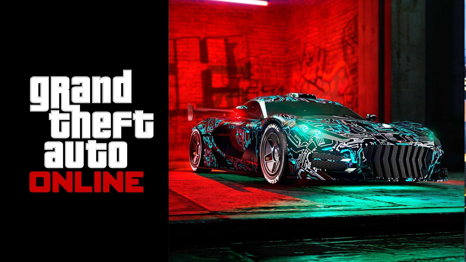 A brief report on the latest GTA Online weekly update today for July 17&ndash;23, 2025 (Image via Rockstar Games)