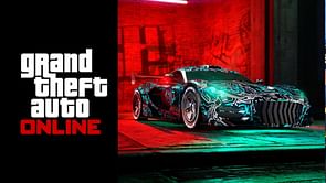 GTA Online weekly update (July 17–23, 2025)