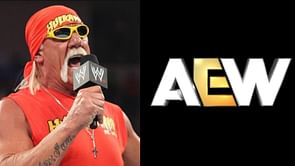 AEW generates insane views with Hulk Hogan's tribute video