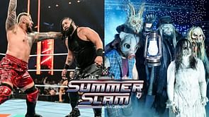 4 SummerSlam 2025 matches that can be announced on WWE SmackDown tonight