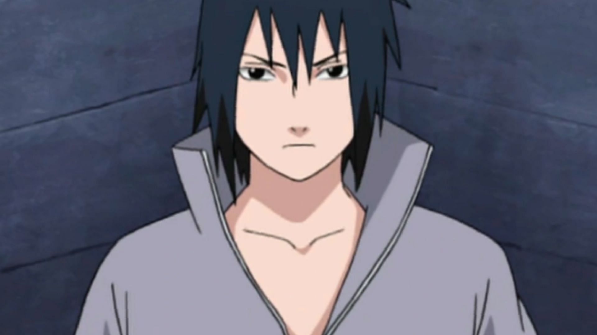 Orochimaru transformed Sasuke into a Kage level character (Image via Studio Pierrot)