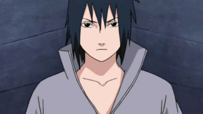 Sasuke would have turned out worse in Naruto if he remained in Konoha