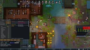 All RimWorld console commands and cheats