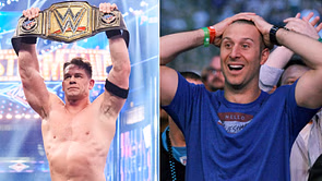 John Cena to become a 30-time WWE champion in 57 days? How it is possible