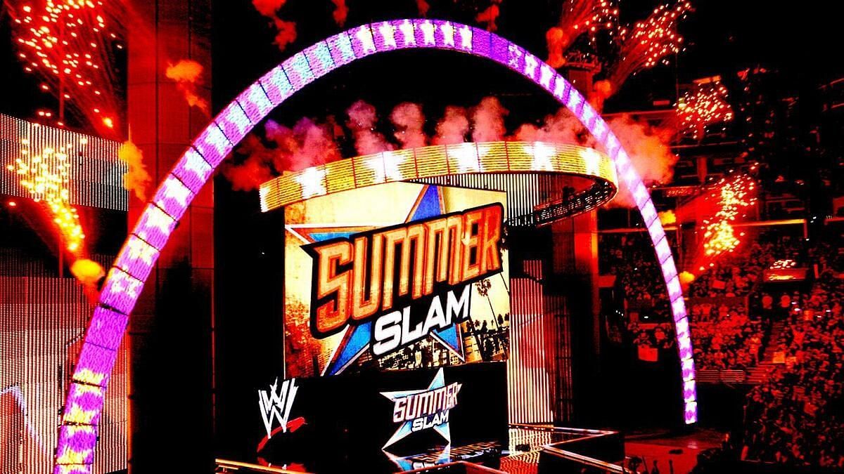 Several titles could change hands (image via WWE)