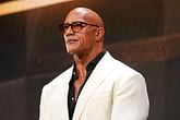 The Rock meets 'brother' after nearly a decade; shares emotional hug