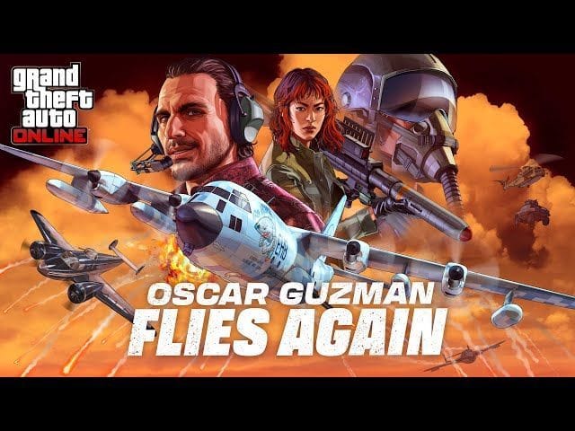 9 Best Missions In GTA 5 Online For Making Money 2025 8c888 1920 