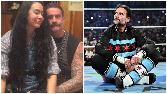 CM Punk drops blockbuster tease ahead of WWE SummerSlam