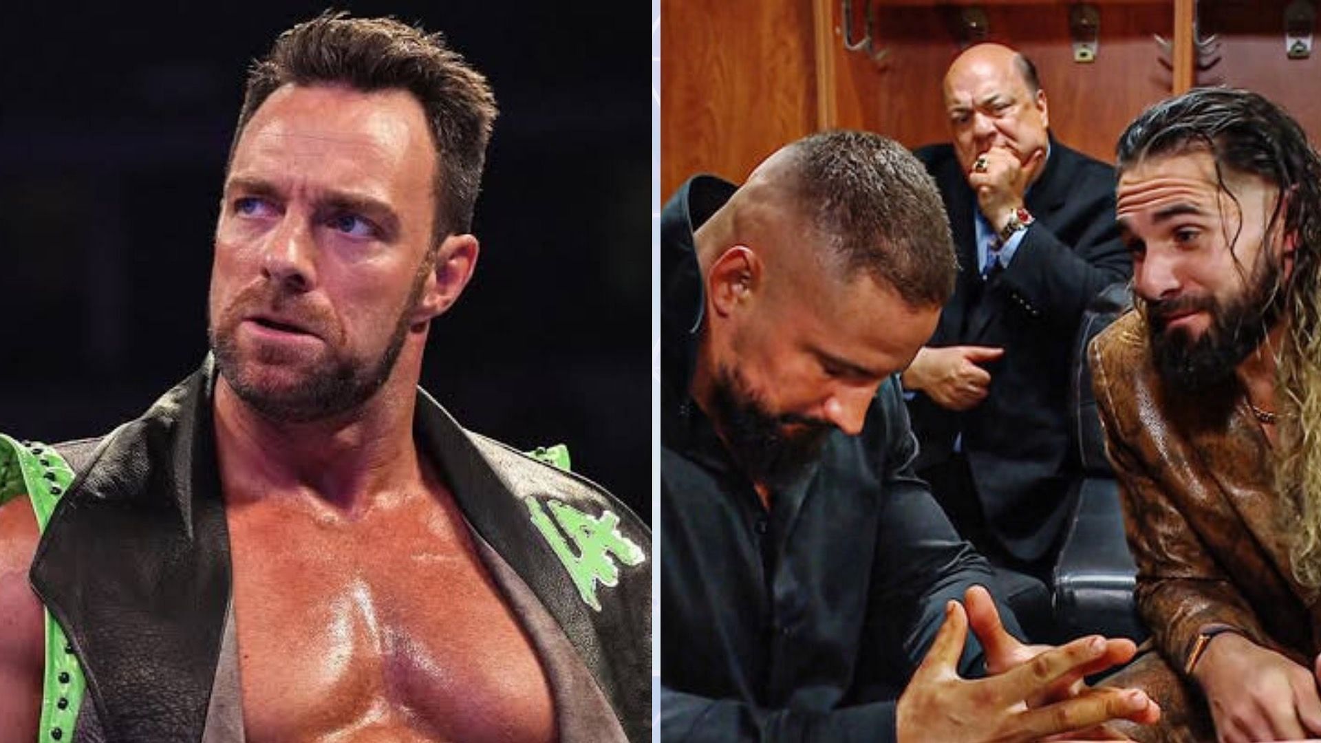 LA Knight failed to advance to WWE SummerSlam [Credit: WWE.com]
