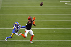 Bengals’ Ja'Marr Chase drops cryptic message after Jalen Ramsey’s Steelers trade