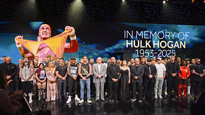 Major WWE star seemingly refuses to stand at the front for Hulk Hogan 10-bell salute on RAW in fan footage