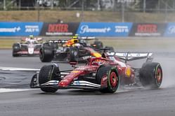 Ferrari reportedly dealing with the same issues with their F1 challenger dating back to 2022