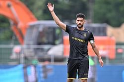 Hammarby vs Charleroi Prediction and Betting Tips | July 24th 2025