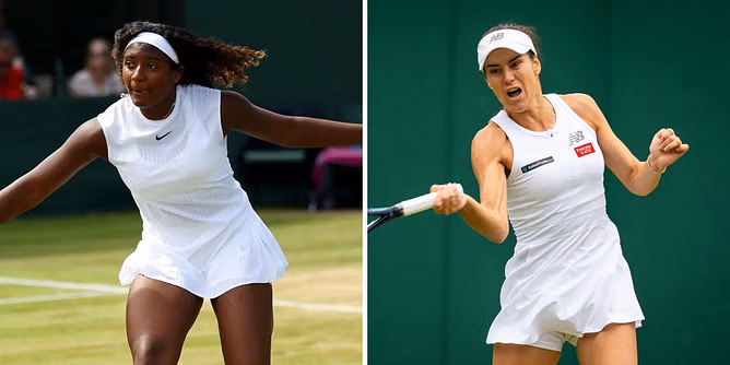 Wimbledon 2025: Hailey Baptiste vs Sorana Cirstea preview, head-to-head, prediction, odds and pick