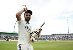 "Today is Dhoni's birthday" - Former India opener praises Akash Deep with legendary captain's reference after ENG vs IND 2025 2nd Test