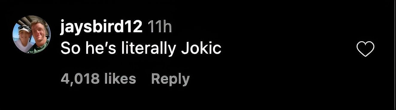 Fan reaction