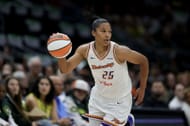 Phoenix Mercury v Seattle Storm - Source: Getty