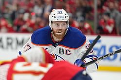 NHL analyst leaves no doubt about Connor McDavid-Oilers extension drama potentially seeping into next season