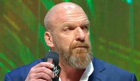 Triple H to pair two adversaries together after 9 years at WWE SummerSlam this year? Exploring the possibility