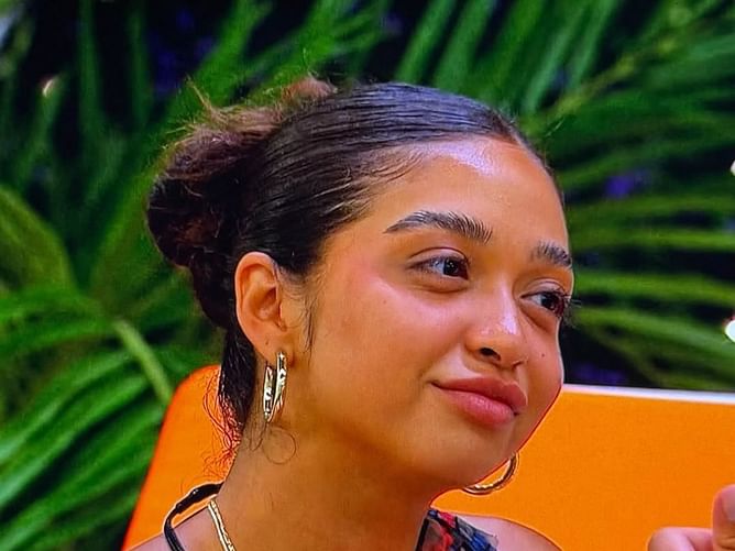 "Wrap this show up"— Love Island USA fans defend Cierra Ortega after claims of ICE being called on her family after racial slur controversy