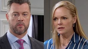 Days of Our Lives recap (July 29, 2025): Belle and EJ clash in court while Roman confesses to hiding the gun